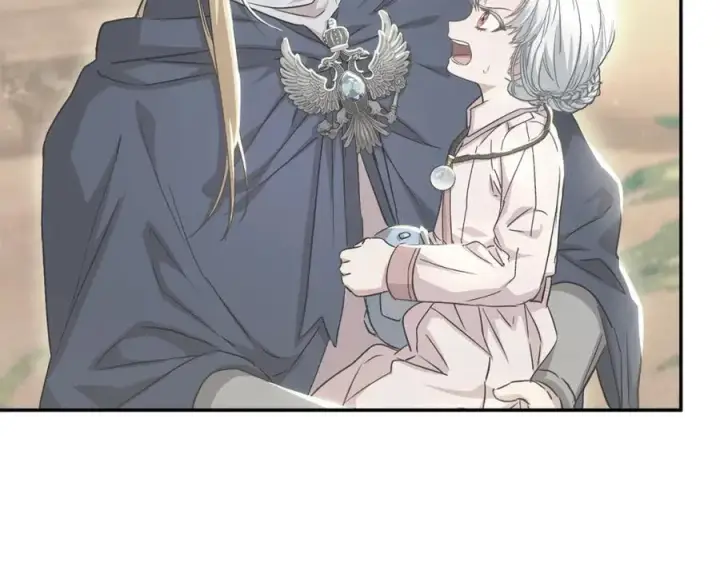 《我在死敌家当团宠》第51话 变强的欲望图119