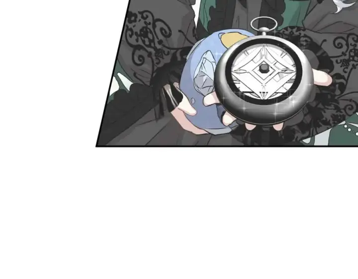 《我在死敌家当团宠》第51话 变强的欲望图124