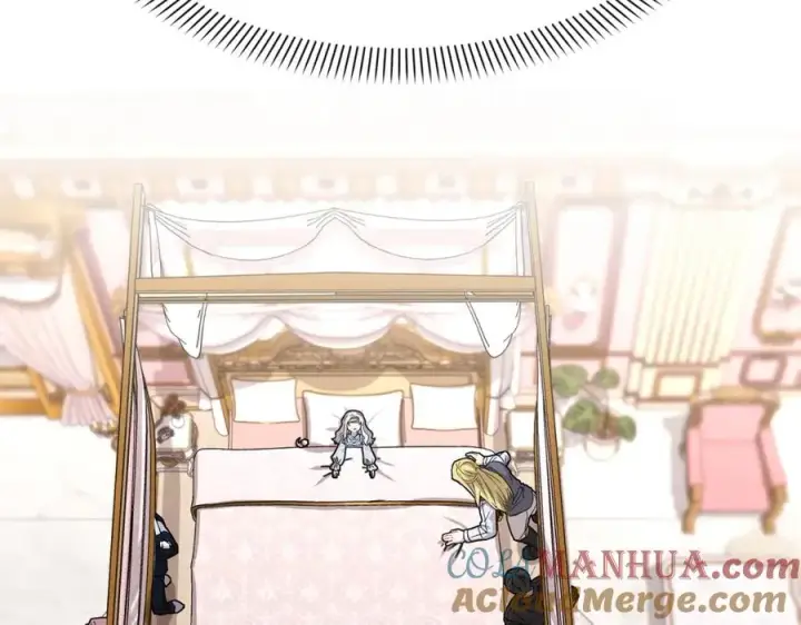 《我在死敌家当团宠》第51话 变强的欲望图17