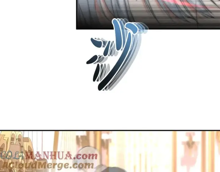 《我在死敌家当团宠》第51话 变强的欲望图29