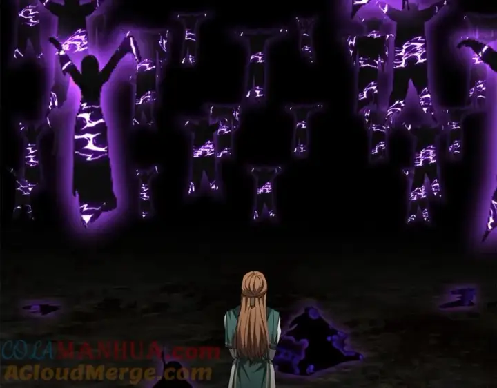 漫画《我在死敌家当团宠》第一季完结篇 魔王的心头宠（加更）第105张图