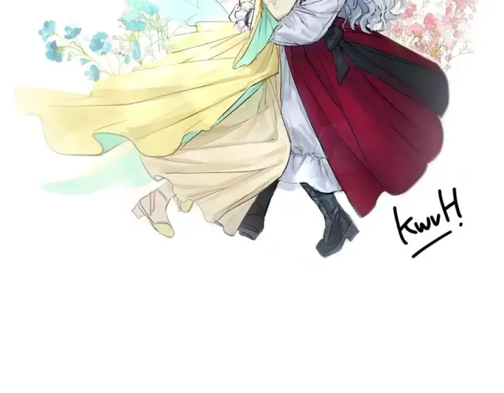 漫画《我在死敌家当团宠》第一季完结篇 魔王的心头宠（加更）第135张图