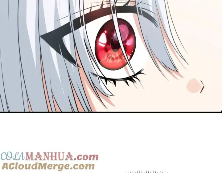 漫画《我在死敌家当团宠》第一季完结篇 魔王的心头宠（加更）第29张图