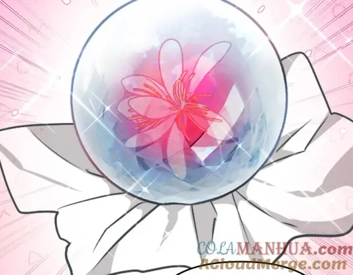 漫画《我在死敌家当团宠》第一季完结篇 魔王的心头宠（加更）第85张图