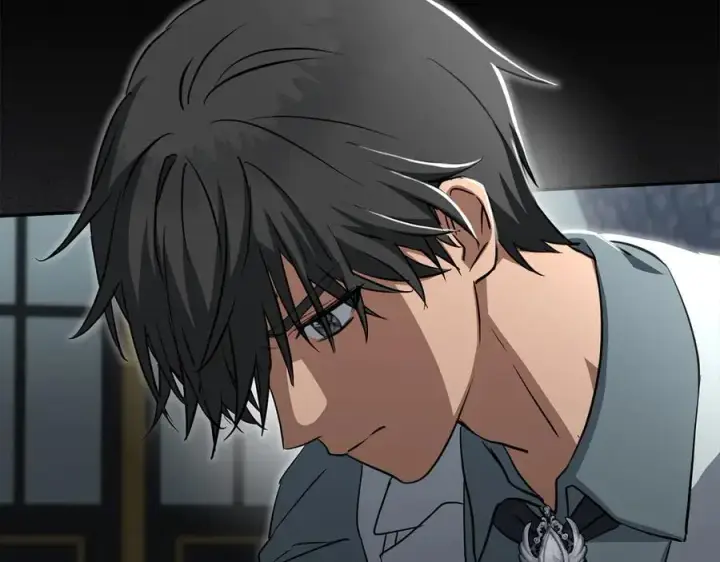 《我在死敌家当团宠》第53话 改变的轨迹图115