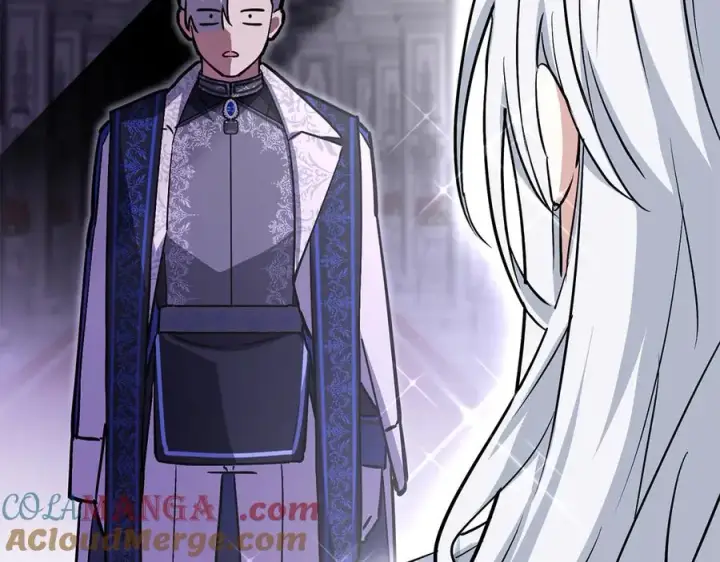 《我在死敌家当团宠》第53话 改变的轨迹图177