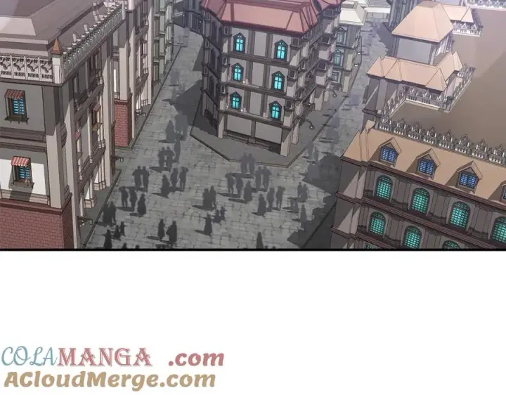 《我在死敌家当团宠》第53话 改变的轨迹图225