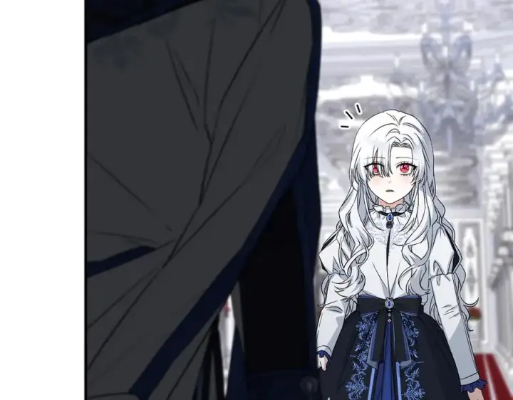 《我在死敌家当团宠》第53话 改变的轨迹图58