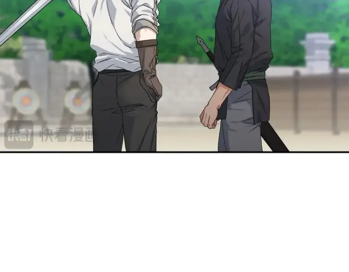 《我在死敌家当团宠》第54话 要对我下手了！图103
