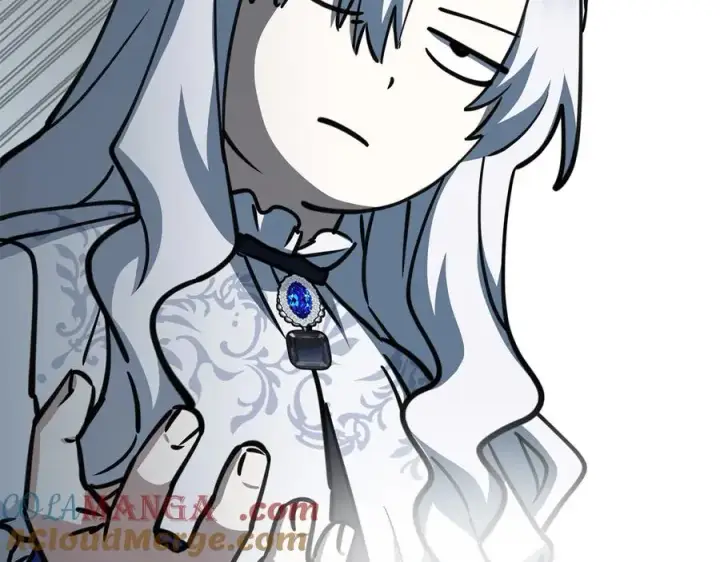 《我在死敌家当团宠》第54话 要对我下手了！图117