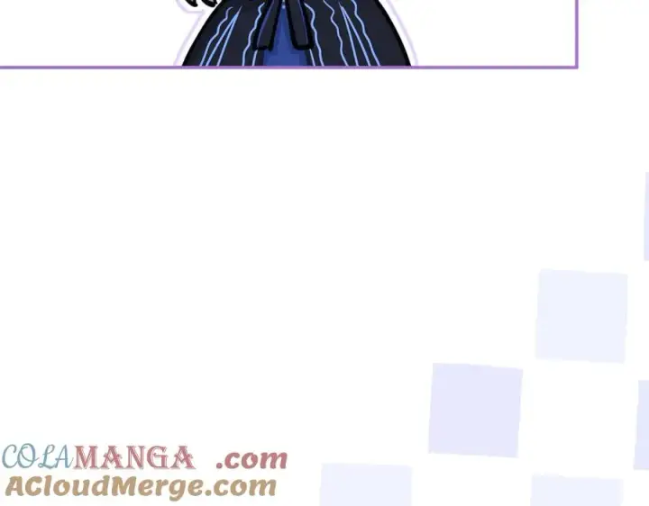 《我在死敌家当团宠》第54话 要对我下手了！图121