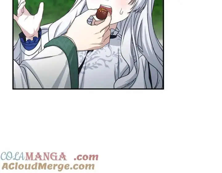 《我在死敌家当团宠》第54话 要对我下手了！图149