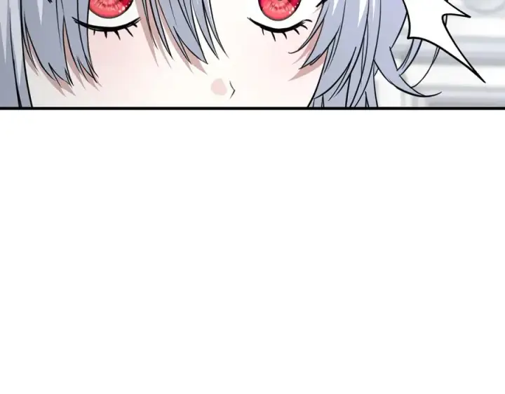 《我在死敌家当团宠》第55话 有限的陪伴图110