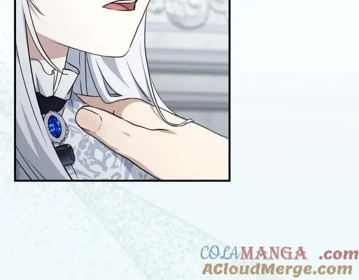 《我在死敌家当团宠》第55话 有限的陪伴图129