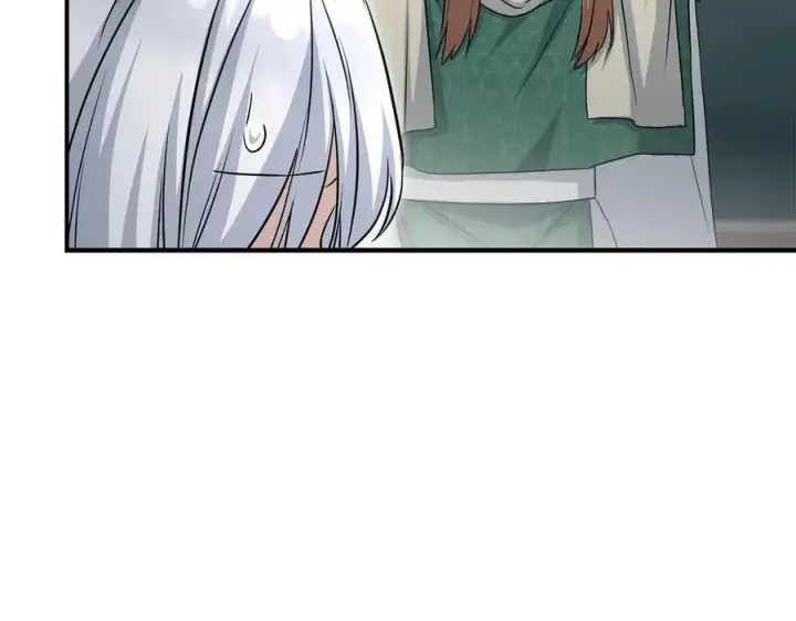 《我在死敌家当团宠》第55话 有限的陪伴图139