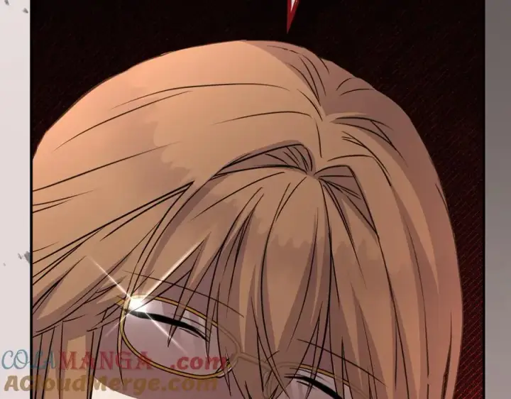 《我在死敌家当团宠》第55话 有限的陪伴图177