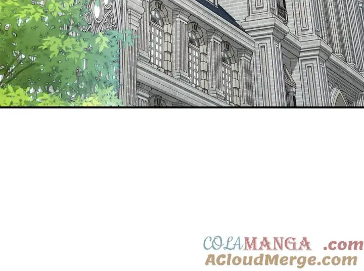 《我在死敌家当团宠》第55话 有限的陪伴图185