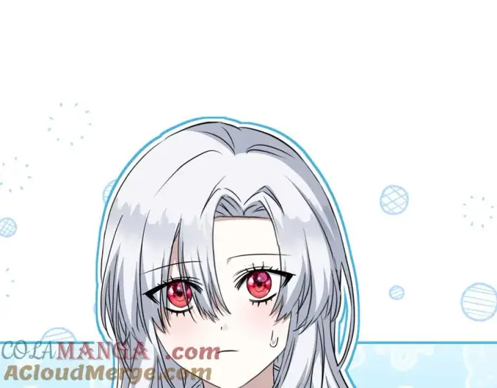 《我在死敌家当团宠》第55话 有限的陪伴图37