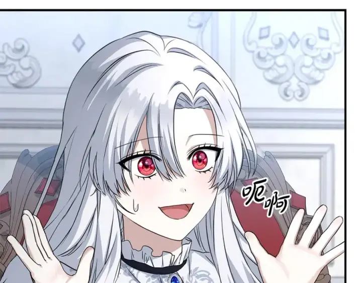 《我在死敌家当团宠》第55话 有限的陪伴图88