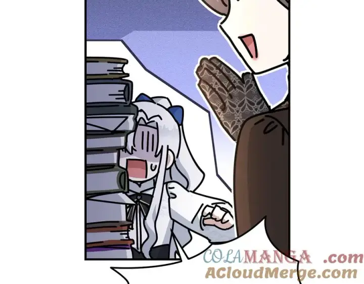 《我在死敌家当团宠》第56话 美人家庭教师图165