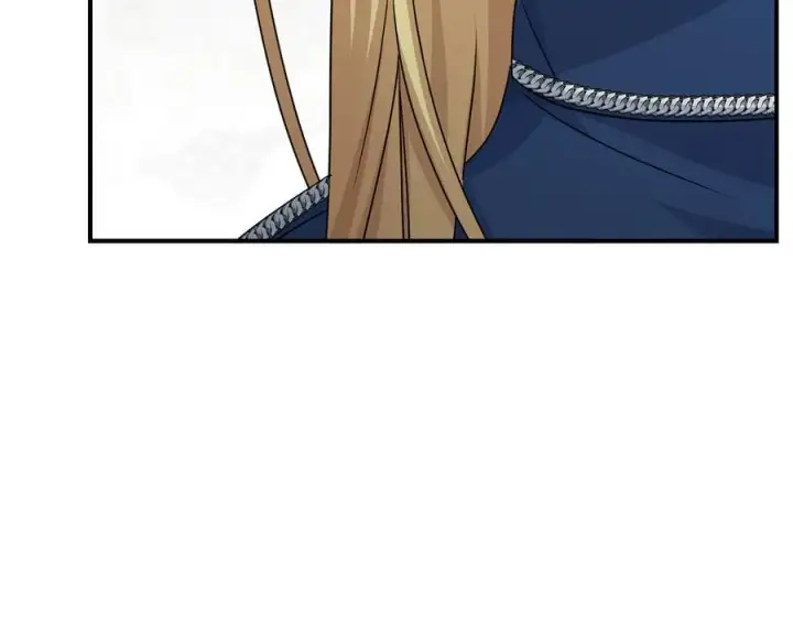 漫画《我在死敌家当团宠》第57话 舞伴的选择第102张图