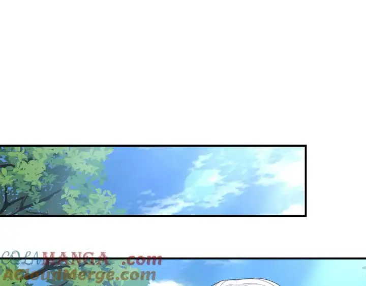 漫画《我在死敌家当团宠》第57话 舞伴的选择第145张图