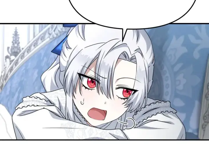 漫画《我在死敌家当团宠》第57话 舞伴的选择第15张图