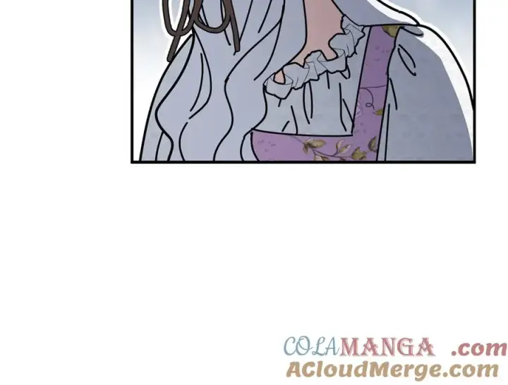 漫画《我在死敌家当团宠》第57话 舞伴的选择第157张图