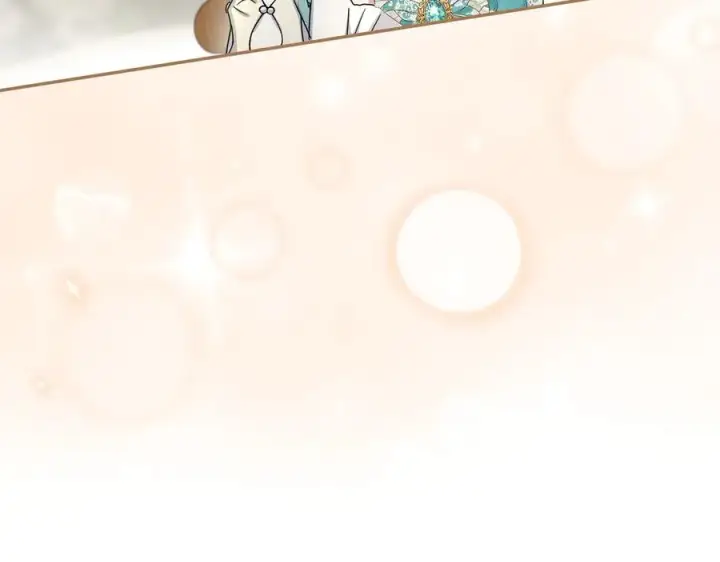 漫画《我在死敌家当团宠》第57话 舞伴的选择第170张图
