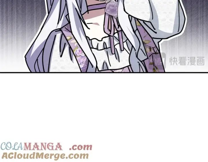 漫画《我在死敌家当团宠》第57话 舞伴的选择第201张图