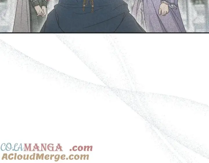 漫画《我在死敌家当团宠》第57话 舞伴的选择第213张图