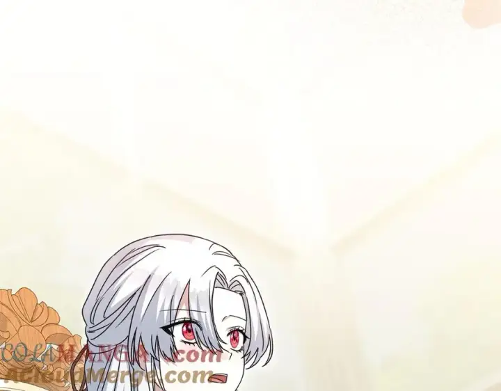 漫画《我在死敌家当团宠》第57话 舞伴的选择第245张图