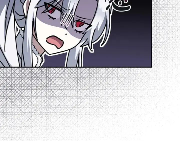 漫画《我在死敌家当团宠》第57话 舞伴的选择第36张图