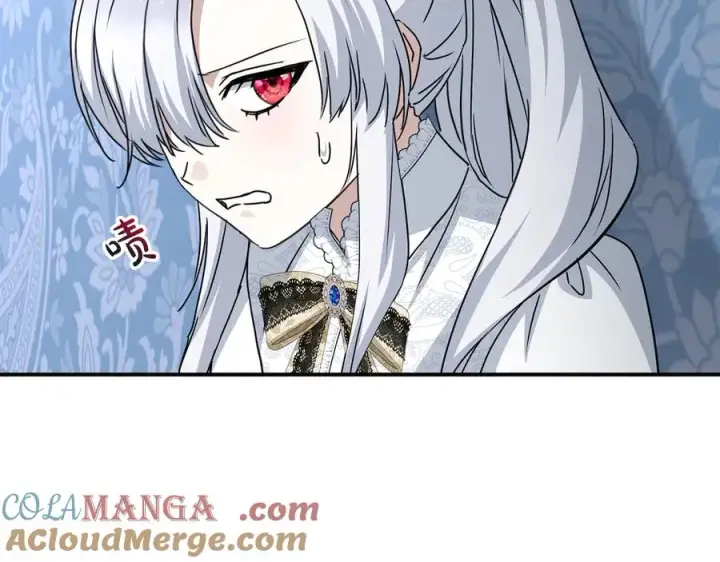 漫画《我在死敌家当团宠》第57话 舞伴的选择第65张图