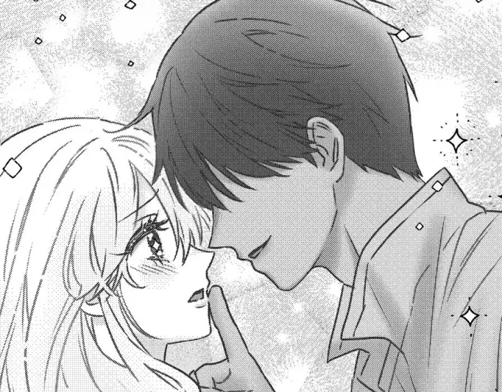 《我在死敌家当团宠》第58话 爸爸的新恋情！图106