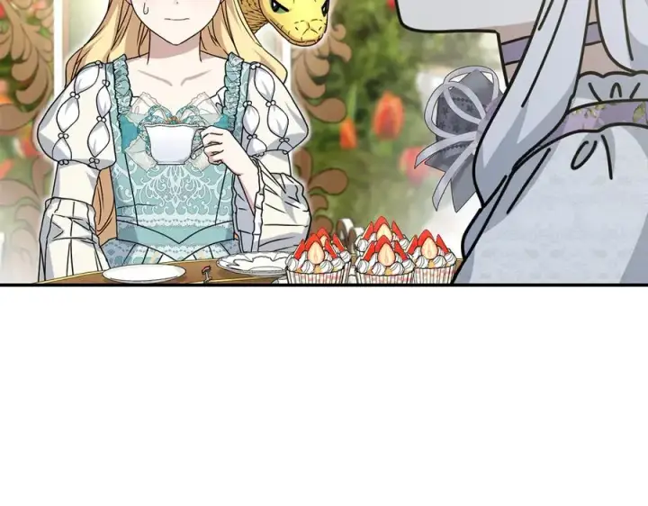 《我在死敌家当团宠》第58话 爸爸的新恋情！图136