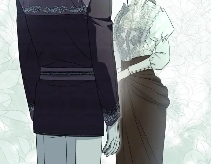 《我在死敌家当团宠》第58话 爸爸的新恋情！图167