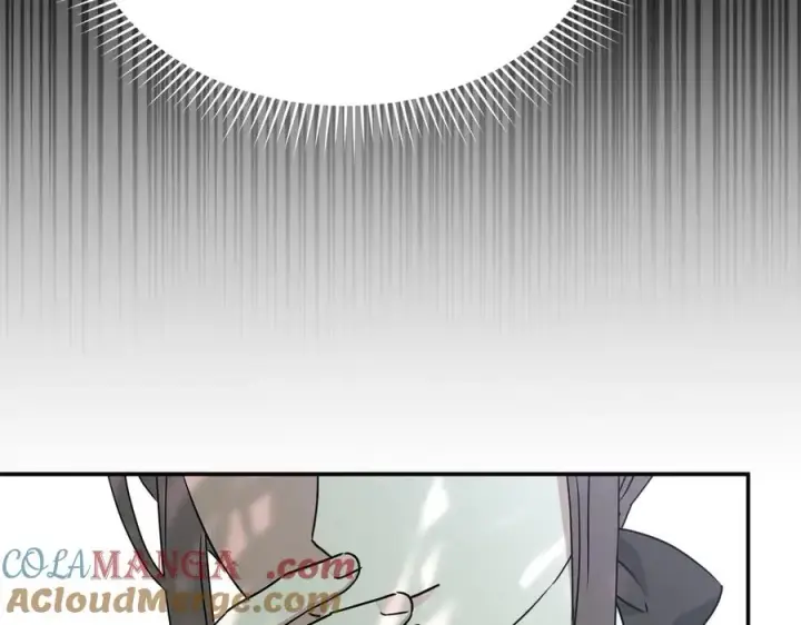 《我在死敌家当团宠》第58话 爸爸的新恋情！图221