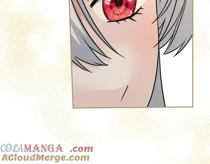 《我在死敌家当团宠》第58话 爸爸的新恋情！图33