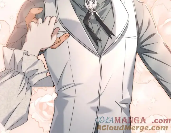 《我在死敌家当团宠》第58话 爸爸的新恋情！图93