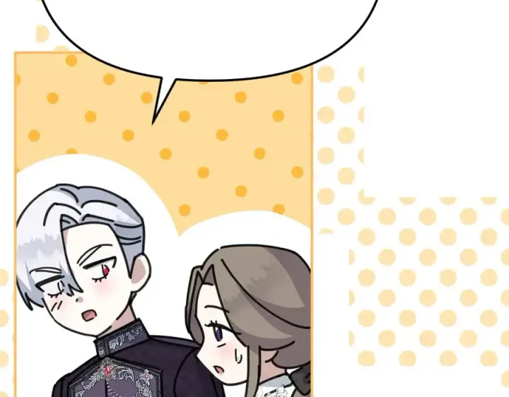 漫画《我在死敌家当团宠》第59话 萌生情愫！ ？第104张图