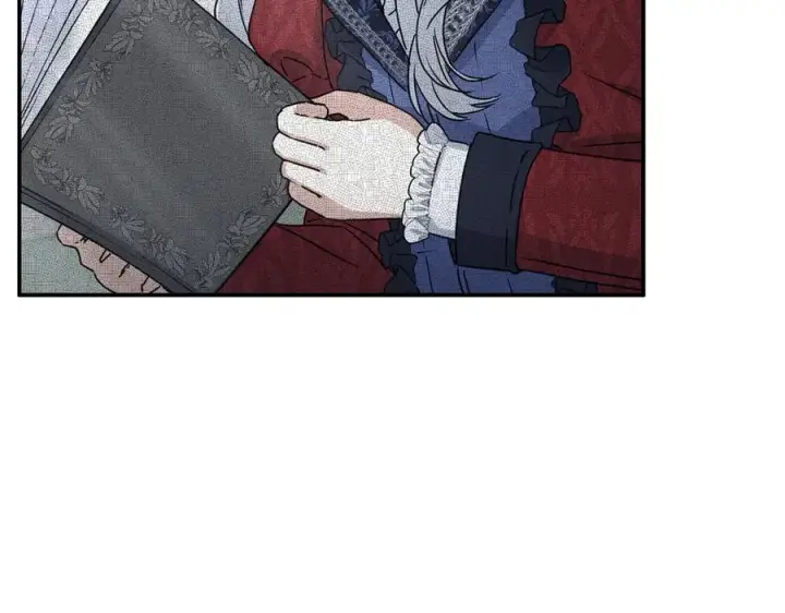 漫画《我在死敌家当团宠》第59话 萌生情愫！ ？第120张图