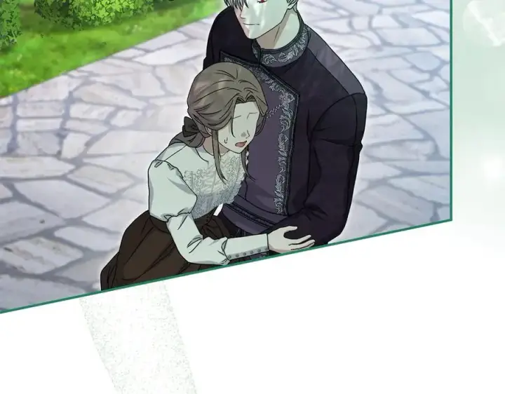 漫画《我在死敌家当团宠》第59话 萌生情愫！ ？第8张图
