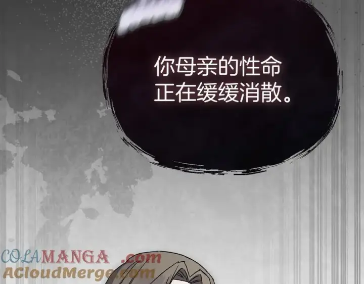 漫画《我在死敌家当团宠》第60话 把关后妈第241张图