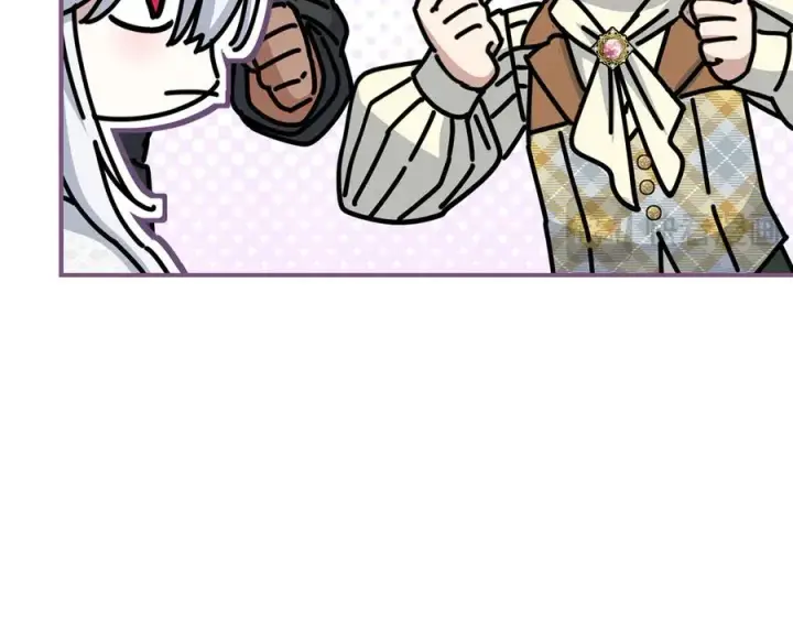 漫画《我在死敌家当团宠》第60话 把关后妈第36张图