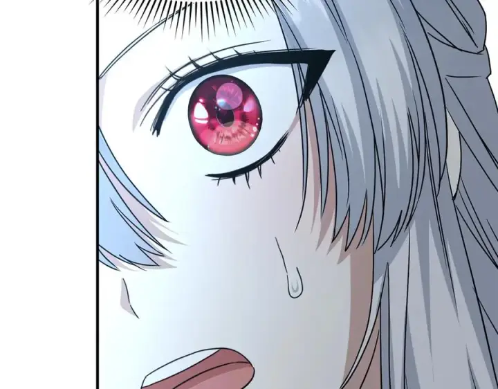 漫画《我在死敌家当团宠》第61话 事迹败露第142张图