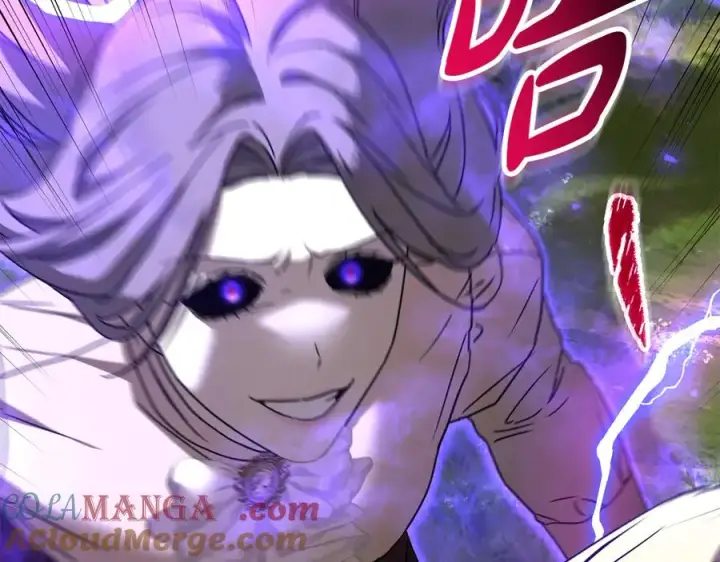 漫画《我在死敌家当团宠》第61话 事迹败露第213张图