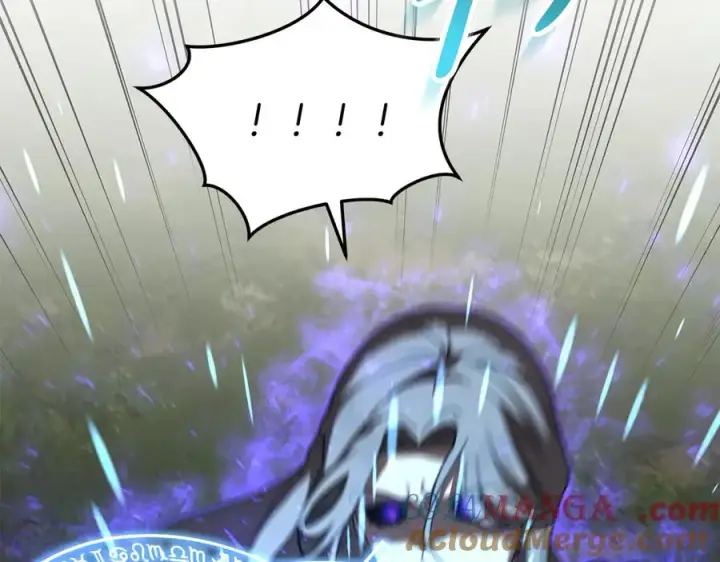 漫画《我在死敌家当团宠》第61话 事迹败露第233张图