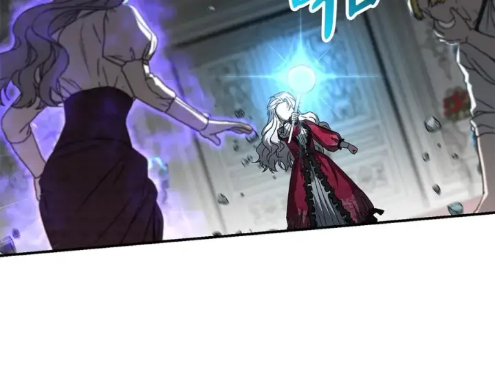 漫画《我在死敌家当团宠》第61话 事迹败露第238张图