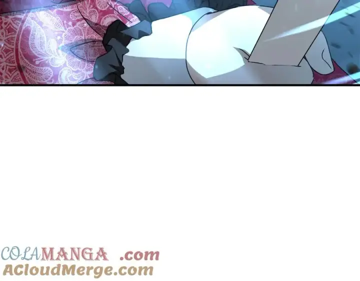 漫画《我在死敌家当团宠》第61话 事迹败露第245张图